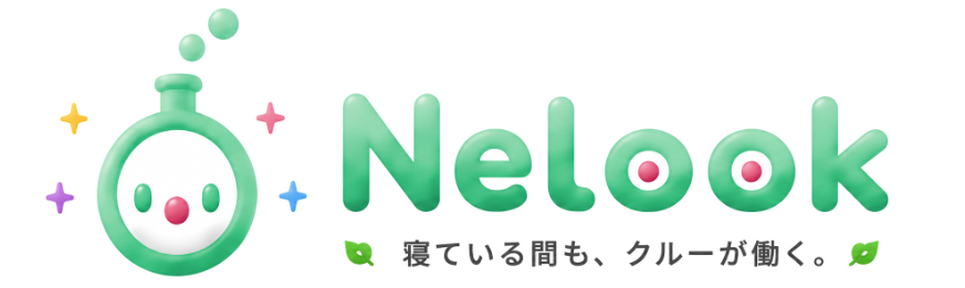 Nelook